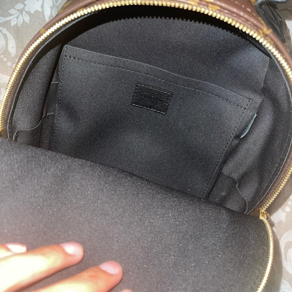 Louis Vuitton Palm springs pm backpack - Picture 4 of 6